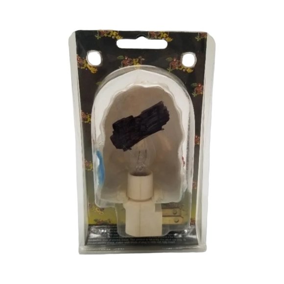 Dragon Night Light Automatic 5 Watt Bulb Swivel Plug Sealed - Picture 5 of 7